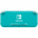 Игровая приставка Nintendo Switch Lite 32 ГБ, бирюзовый в Ульяновске