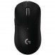 Беспроводная мышь Logitech G Pro X Superlight, черный в Ульяновске