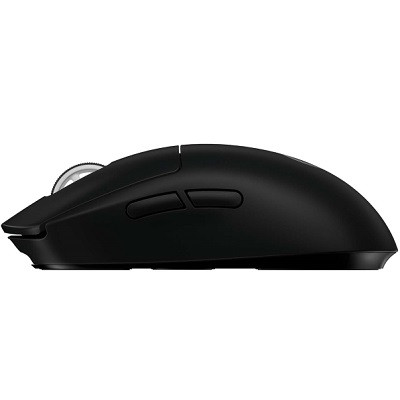 Беспроводная мышь Logitech G Pro X Superlight, черный в Ульяновске