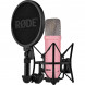 Микрофон студийный RODE NT1 Signature, Pink в Ульяновске