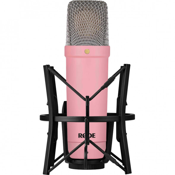 Микрофон студийный RODE NT1 Signature, Pink в Ульяновске