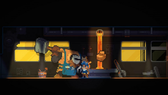 Игра Revita [PS4, английская версия] в Ульяновске