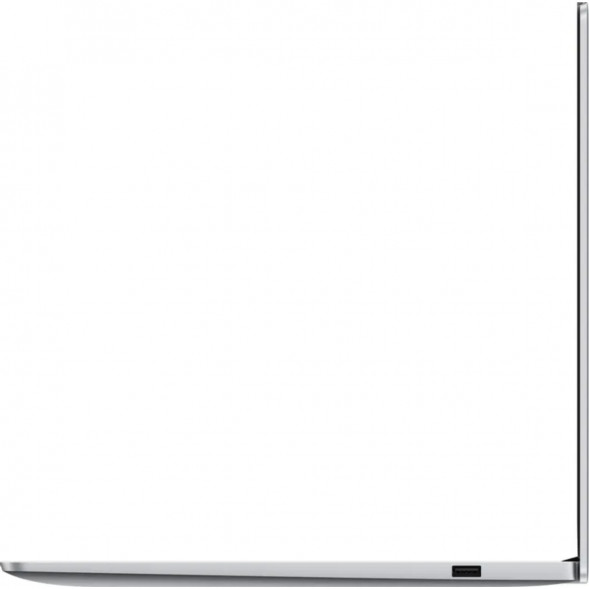 Ноутбук Huawei MateBook D 16 MCLG-X 53014QKV (16&amp;quot;, IPS, Intel Core i5 13420H 2.1ГГц, 8-ядерный, 16ГБ LPDDR4x, 1ТБ SSD, Intel UHD Graphics, без ОС), серебристый в Ульяновске