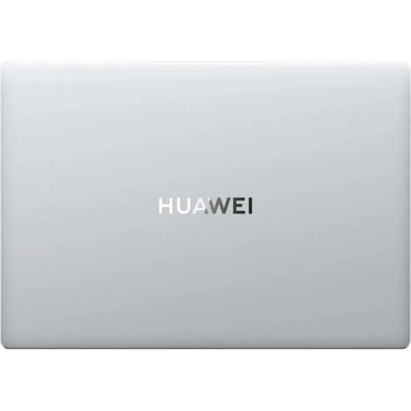 Ноутбук Huawei MateBook D 16 MCLG-X 53014QKV (16&amp;quot;, IPS, Intel Core i5 13420H 2.1ГГц, 8-ядерный, 16ГБ LPDDR4x, 1ТБ SSD, Intel UHD Graphics, без ОС), серебристый в Ульяновске