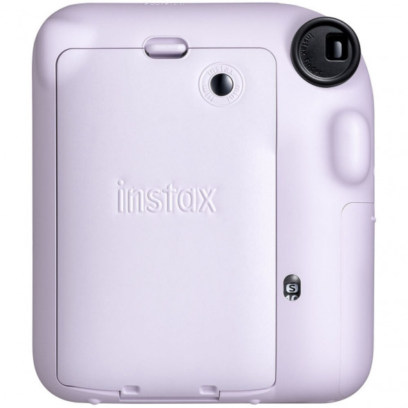Фотоаппарат моментальной печати Fujifilm Instax Mini 12, Lilac Purple в Ульяновске