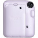 Фотоаппарат моментальной печати Fujifilm Instax Mini 12, Lilac Purple в Ульяновске