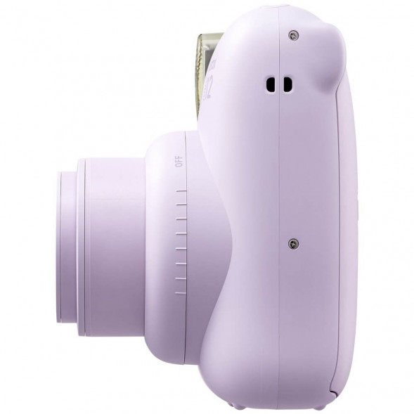 Фотоаппарат моментальной печати Fujifilm Instax Mini 12, Lilac Purple в Ульяновске