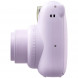 Фотоаппарат моментальной печати Fujifilm Instax Mini 12, Lilac Purple в Ульяновске