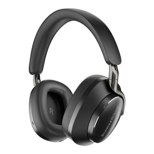 Беспроводные наушники Bowers &amp;amp; Wilkins Px8, Black в Ульяновске