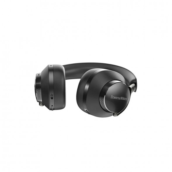 Беспроводные наушники Bowers &amp;amp; Wilkins Px8, Black в Ульяновске