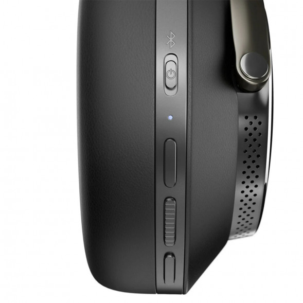 Беспроводные наушники Bowers &amp;amp; Wilkins Px8, Black в Ульяновске