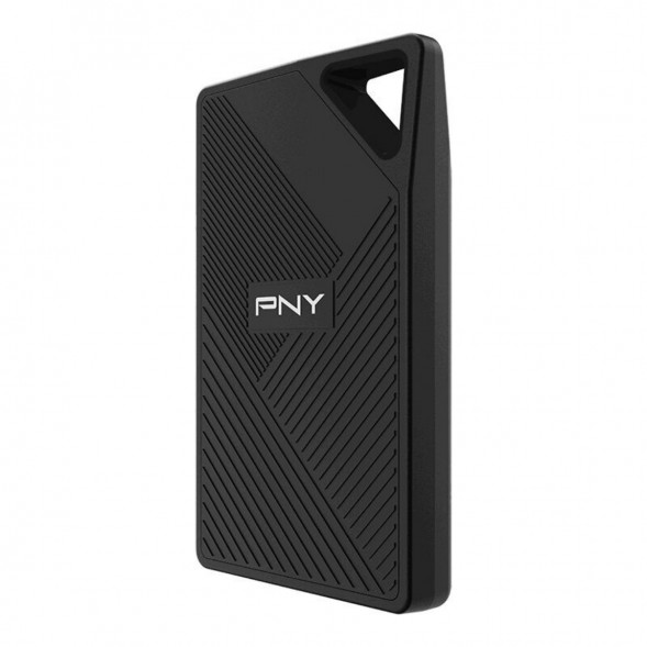 Внешний диск SSD PNY RP60 (PSDOGS3060-1TB-RB), 1TB в Ульяновске