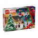Конструктор LEGO Super Heroes 76293 Новогодний календарь Человек-паук, 2024 в Ульяновске