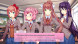 Игра Doki Doki Literature Club Plus! [Nintendo Switch, русские субтитры] в Ульяновске