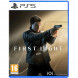 Игра 007 First Light [PS5, русские субтитры] в Ульяновске