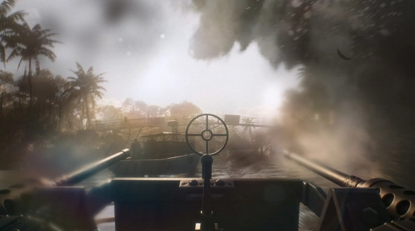 Игра Hell Let Loose: Vietnam [PS5, русские субтитры] в Ульяновске