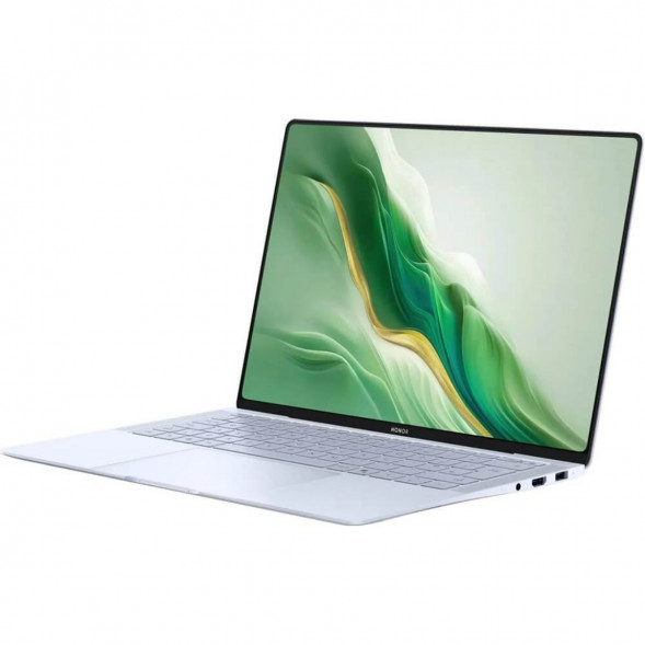 Ноутбук Honor MagicBook Art 14 (5301AKXJ) (14.6&amp;quot;, OLED, Intel Core Ultra 7 155H 1.4ГГц, 16 ядер, 32ГБ LPDDR5x, 1ТБ SSD, Intel Arc, Windows 11 Home), белый в Ульяновске
