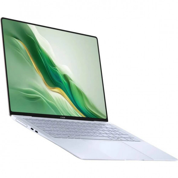 Ноутбук Honor MagicBook Art 14 (5301AKXJ) (14.6&amp;quot;, OLED, Intel Core Ultra 7 155H 1.4ГГц, 16 ядер, 32ГБ LPDDR5x, 1ТБ SSD, Intel Arc, Windows 11 Home), белый в Ульяновске