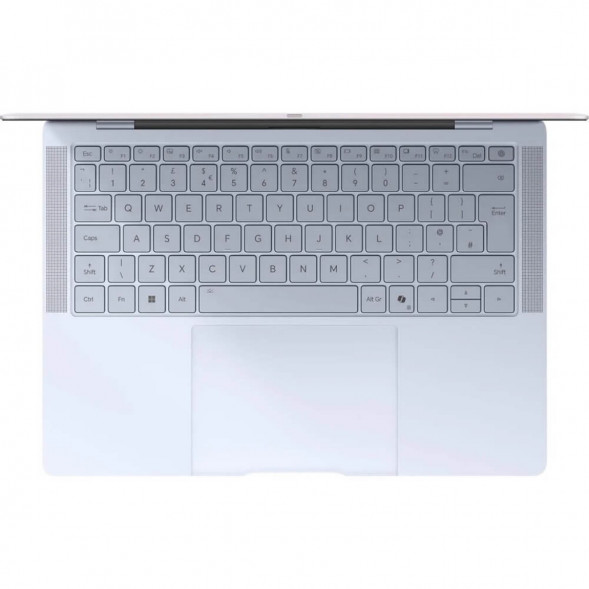 Ноутбук Honor MagicBook Art 14 (5301AKXJ) (14.6&amp;quot;, OLED, Intel Core Ultra 7 155H 1.4ГГц, 16 ядер, 32ГБ LPDDR5x, 1ТБ SSD, Intel Arc, Windows 11 Home), белый в Ульяновске