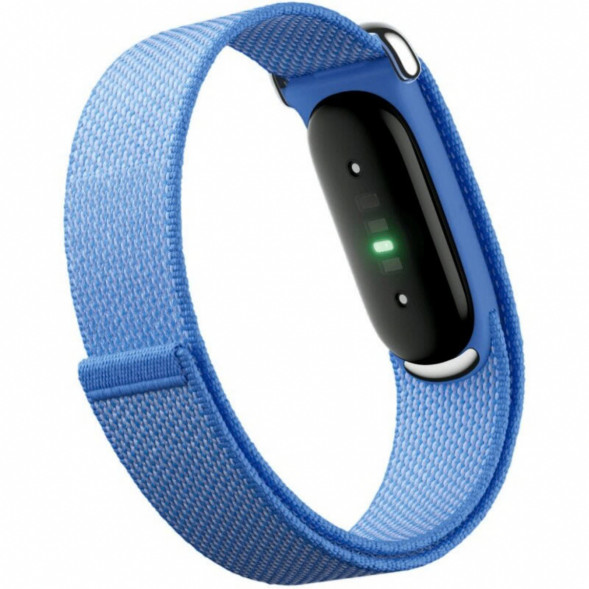 Фитнес-браслет Google Fitbit Air (Лавандовый/Lavender) в Ульяновске