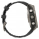 Умные часы Garmin Fenix 8 PRO, 51 мм, AMOLED, Sapphire, Titanium with Graphite/Black Silicone Band 010-03199-10 в Ульяновске