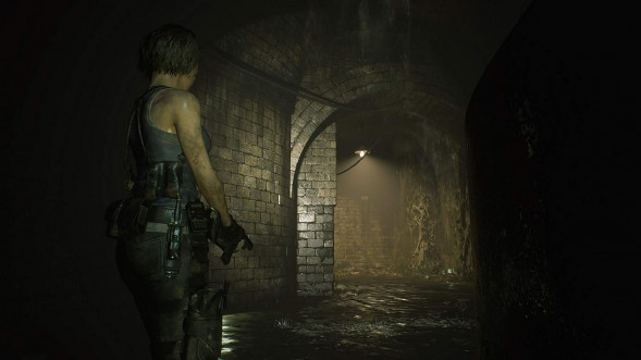 Игра Resident Evil 3 [PS5, русские субтитры] в Ульяновске