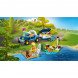 Конструктор LEGO Friends 41364 Багги с прицепом Стефани в Ульяновске
