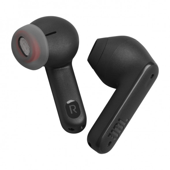 Беспроводные наушники JBL Tune FLEX, Black в Ульяновске