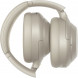 Беспроводные наушники Sony WH-1000XM4, серебряный в Ульяновске
