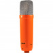 Микрофон студийный RODE NT1 Signature, Orange в Ульяновске