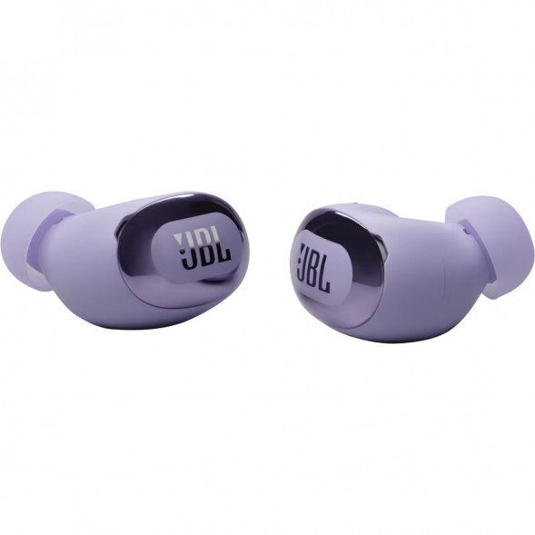 Беспроводные наушники JBL Live Buds 3, Purple в Ульяновске