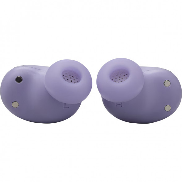 Беспроводные наушники JBL Live Buds 3, Purple в Ульяновске