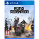 Игра Road Redemption [PS4, русские субтитры] в Ульяновске