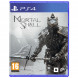 Игра Mortal Shell [PS4, русские субтитры] в Ульяновске