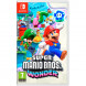 Игра Super Mario Bros. Wonder [Nintendo Switch, Русская версия] в Ульяновске