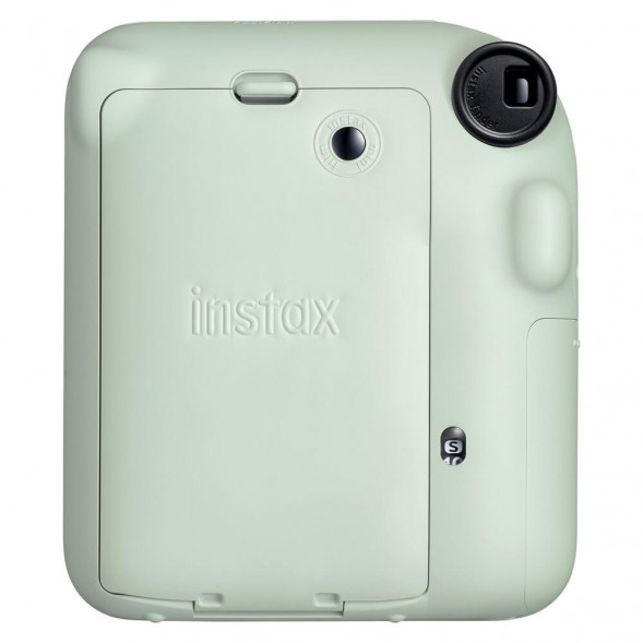 Фотоаппарат моментальной печати Fujifilm Instax Mini 12, Mint Green в Ульяновске