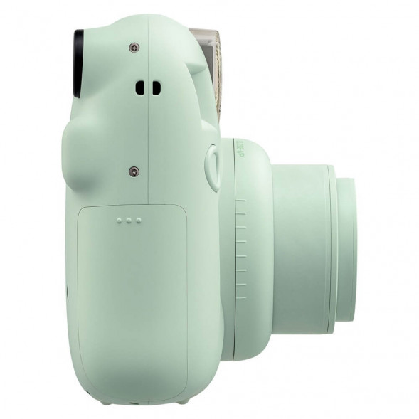 Фотоаппарат моментальной печати Fujifilm Instax Mini 12, Mint Green в Ульяновске