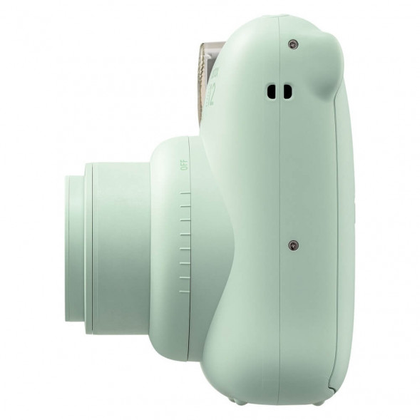 Фотоаппарат моментальной печати Fujifilm Instax Mini 12, Mint Green в Ульяновске