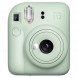 Фотоаппарат моментальной печати Fujifilm Instax Mini 12, Mint Green в Ульяновске