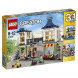 Конструктор LEGO Creator 31036 Магазин по продаже игрушек и продуктов в Ульяновске