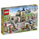 Конструктор LEGO Creator 31036 Магазин по продаже игрушек и продуктов в Ульяновске