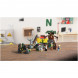 Конструктор Lego Hidden Side 70420 Загадка Старого Кладбища в Ульяновске