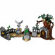 Конструктор Lego Hidden Side 70420 Загадка Старого Кладбища в Ульяновске