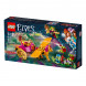 Конструктор LEGO Elves 41186 Побег Азари из леса гоблинов в Ульяновске
