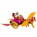 Конструктор LEGO Elves 41186 Побег Азари из леса гоблинов в Ульяновске