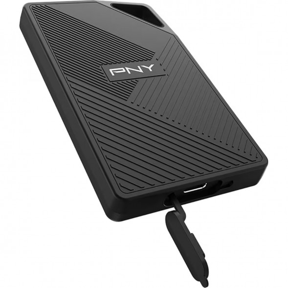 Внешний диск SSD PNY RP60 (PSDOGS3060-2TB-RB), 2 TB в Ульяновске