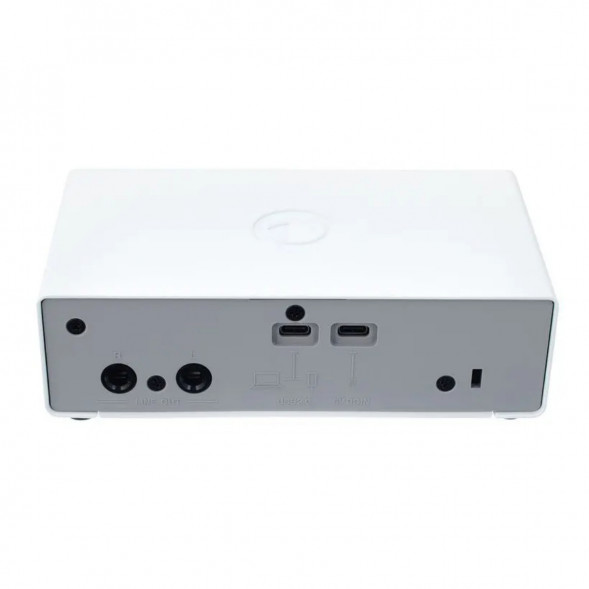 Звуковая карта Steinberg IXO22, White в Ульяновске
