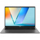 Ноутбук ASUS VivoBook S16 S3607VA-RP174 (16&amp;quot;, IPS, Intel Core 5 210H 2.2ГГц, 8 ядер, 16ГБ DDR5, 512ГБ SSD, Intel Graphics, без ОС), серый в Ульяновске