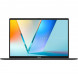 Ноутбук ASUS VivoBook S16 S3607VA-RP174 (16&amp;quot;, IPS, Intel Core 5 210H 2.2ГГц, 8 ядер, 16ГБ DDR5, 512ГБ SSD, Intel Graphics, без ОС), серый в Ульяновске
