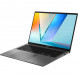 Ноутбук ASUS VivoBook S16 S3607VA-RP174 (16&amp;quot;, IPS, Intel Core 5 210H 2.2ГГц, 8 ядер, 16ГБ DDR5, 512ГБ SSD, Intel Graphics, без ОС), серый в Ульяновске